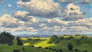 Watch This Before You Paint Clouds Again
