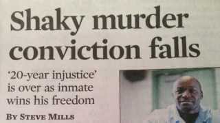 When Jail is No Alibi