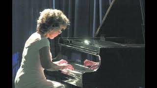 Beethoven Variations on God Save the King in C Major WoO78 by Damira Feldman