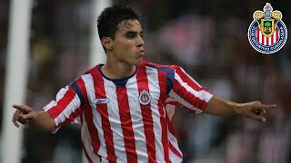 Top 6 goles de Omar Bravo en #ElClásicoDeMéxico