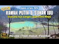 INFO TERBARU 2024 || KAWAH PUTIH  CIWIDEY DAN SUNANAN IBU YANG SUPER INDAH@Bangedhyompong