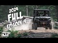 DIRT TRAX 2024 - The Complete NINTH Episode