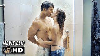 Shower Scene Anyone But You 2023 Sydney Sweeney Movie Clip Hd Joblo