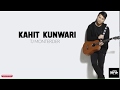 Kahit Kunwari - TJ Monterde  ( Lyric Video )