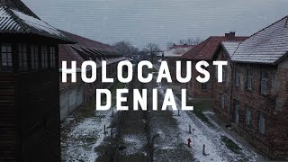 The Disturbing Rise in Holocaust Denial | Faith vs. Culture