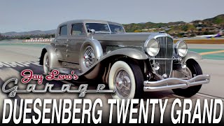 The Most Famous Duesenberg of All Time