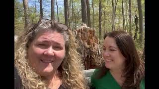 Chester County Prison Tour