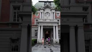 國立台湾文學館.日治建立（古蹟）