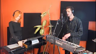 Henri Bergmann \u0026 Wennink - Guardian Angel (Live in Studio)