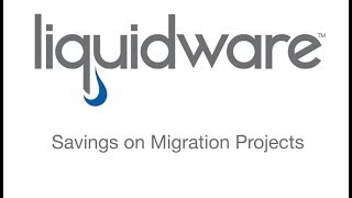 Liquidware ROI for ProfileUnity on Windows Migrations