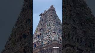 Skandasasti | Lord Shiva | Spirituality | India #shivatemple #tamilsong #kapaleeshwarar #chennai #om