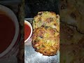 सूजी और आलू से बनाया बहुत ही स्वादिष्ट नाश्ता supertasty cooking musttry homemadefood recipe