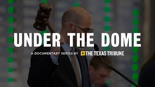 There's a new Texas House speaker in town (Ep. 2)