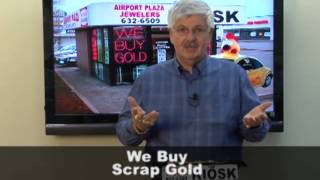 Airport Plaza Jewelers Scrap Gold Buyers Dealers (Buffalo, NY) Junk Old Broken Gold