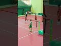 Pra Popnas Sepak Takraw, Regu 3 Part 2 Gorontalo Vs Manado, Wilayah V Sulawesi Tengah 2022