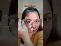 eyebrow stamp tutorial eyebrows eyebrowstamp eyebrowtutorial tutorial