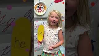 2021 NLCA Kindergarten