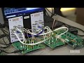 Samtec/Credo 112 Gbps PAM4 Long Reach Cable Demonstration