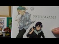 Anime Central 2017 Autographs haul