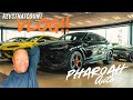 Inside One of South Africa’s Craziest Luxury Car Dealerships! | Pharoah Auto Tour