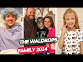 Sweet Home Sextuplets Update 2024: Eric, Courtney & Children