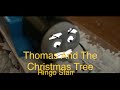 Thomas And The Missing Christmas Tree US RS Remake