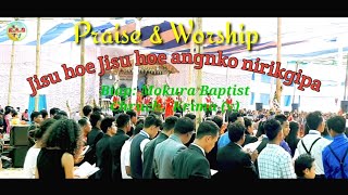 ABDK 146 Praise \u0026 Worship Robibar salni