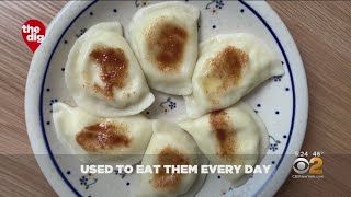 The Dig: Polish Restaurant Serves Up Handmade Pierogis