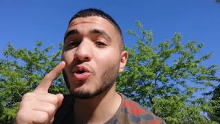 صورنا كليب أنا و #سيري بروس Vlog 11