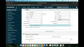 Script Debugger Tutorial ServiceNow