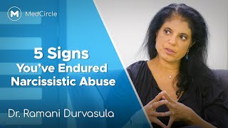 Narcissistic Abuse | The Signs