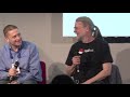 Panel: Java Is Still Free?