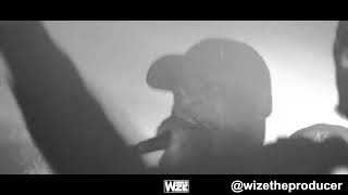 SKEPTA #3 | WIZE EDIT