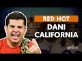Dani California - Red Hot Chili Peppers (aula de guitarra)