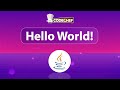 Write Your First Java Program | Hello World Explained for Beginners!