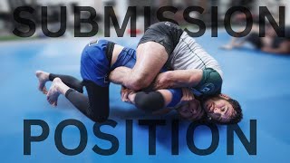 Submission = Position ????