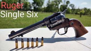 Ruger Single Six