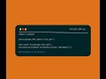 Python PikePDF - Encrypt a PDF file