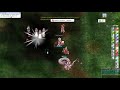 Ragnarok Online (iRO) - This is how I usually play Faceworm Nest (Easy Mode) with Geneticist.