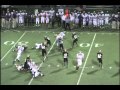 Tyler Lackey Junior Highlights