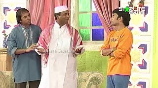 Best Of Tahir Anjum New Pakistani Stage Drama Full Comedy Funny Clip | Pk Mast