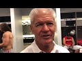 kerry coombs interview