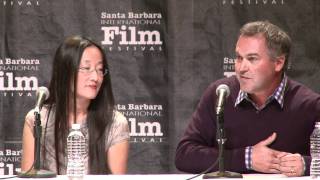 SBIFF 2012 - Directors Panel (Part 2 of 3)