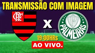 Flamengo x Palmeiras Futebol AO VIVO no Premiere e Futemax – Campeonato Brasileiro 2020