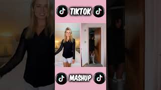 Emily black VS Sterphany ribeiro - Batalla de TikTok 🔥TikTok MashupMashup