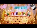 ADELAIDE birthday song – Happy Birthday Adelaide