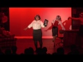 Heart to Hart - 9 to 5 The Musical - Elizabeth Casalini