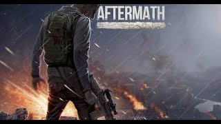 Aftermath Stories - Operation extract DEATH BLOW