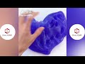 relaxing and satisfying slime videos 708 fast version slime asmr