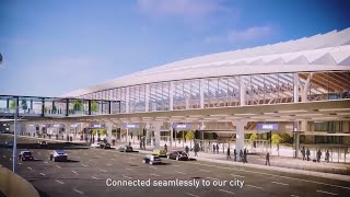 O'Hare expansion plans